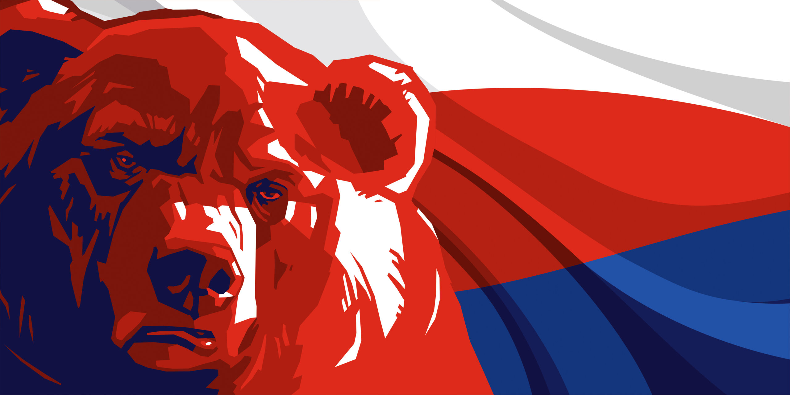 The Russian Bear Hugs Markets