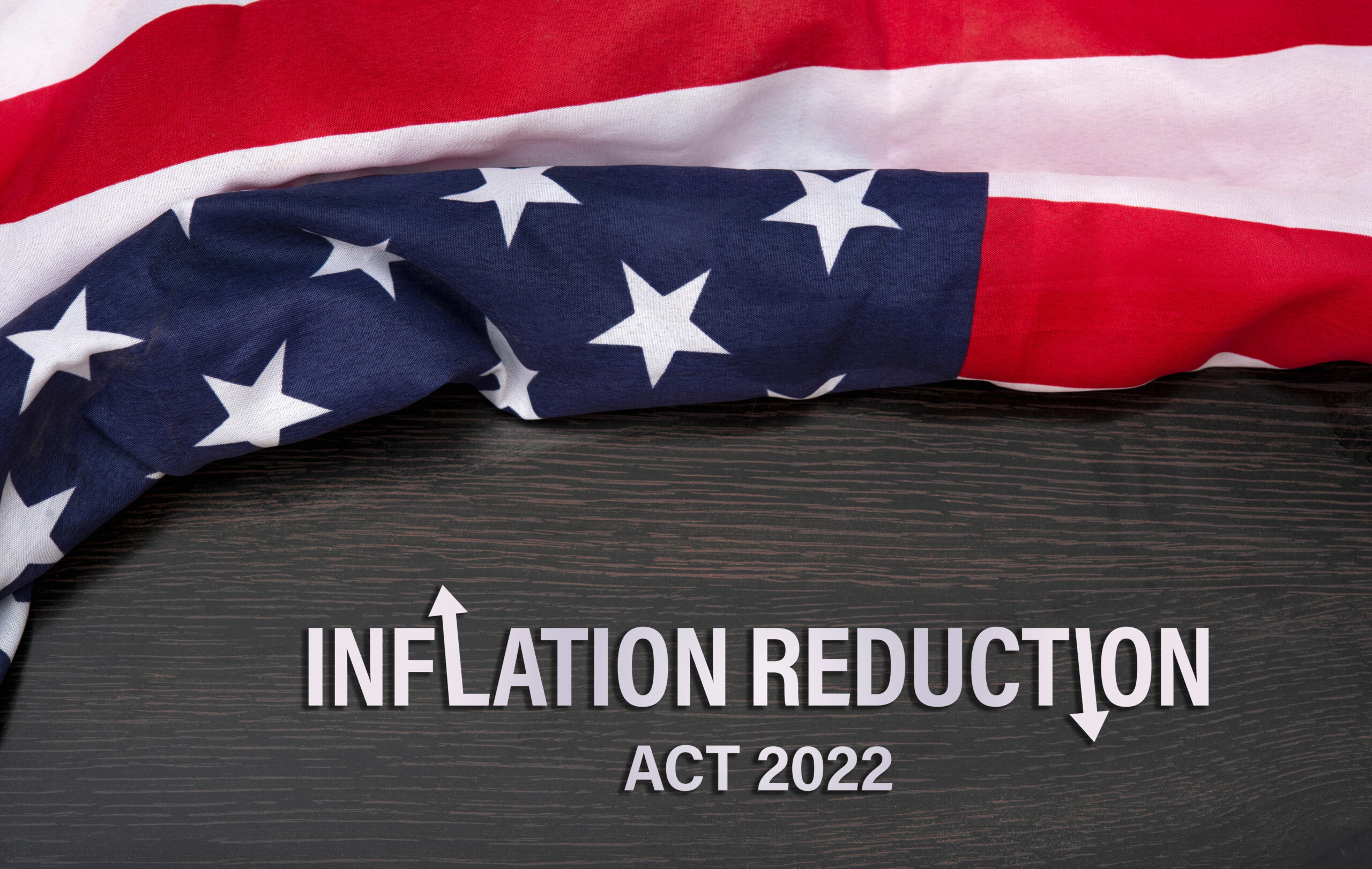 Understanding the Inflation Reduction Act from a Wealth Planning and Investment Perspective