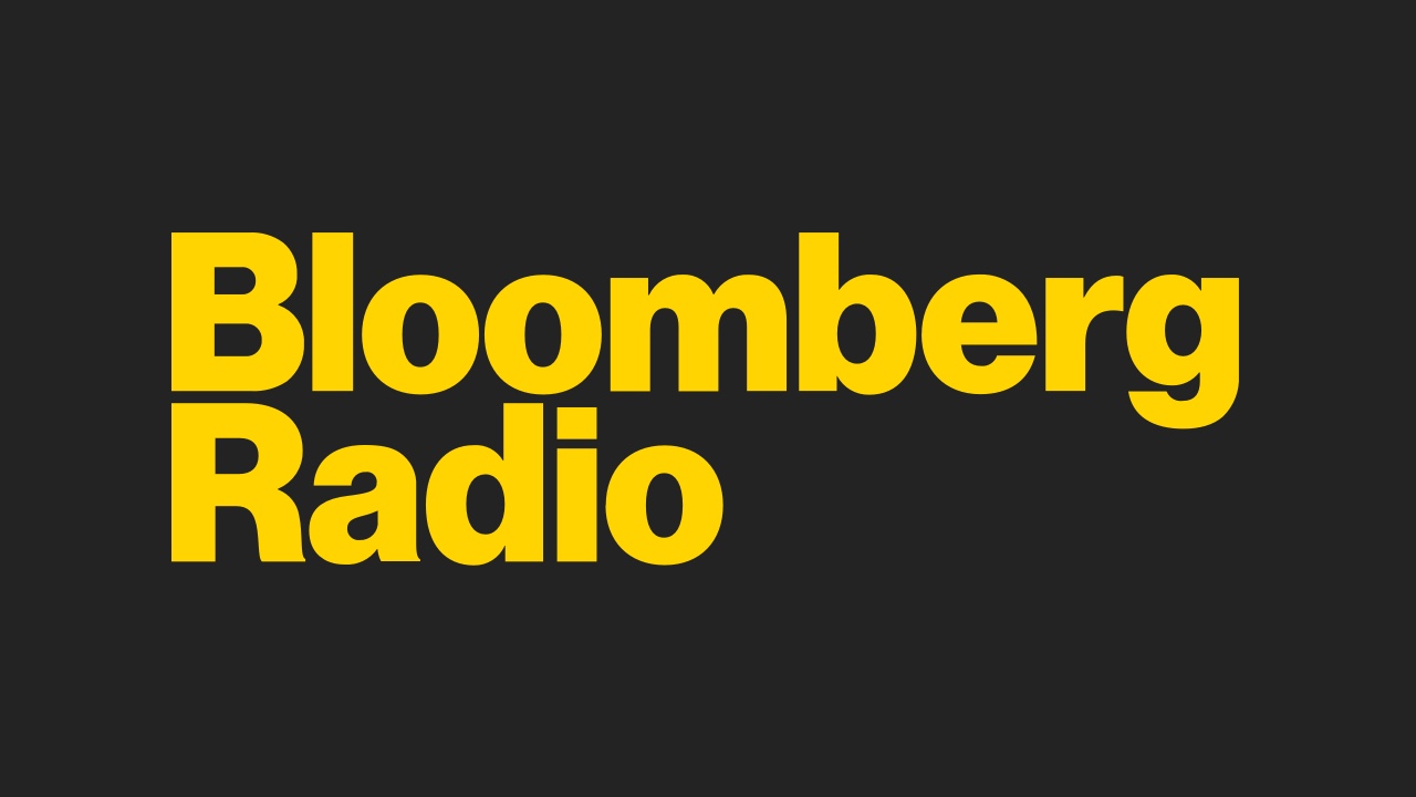 Jeanette Garretty on Bloomberg Radio