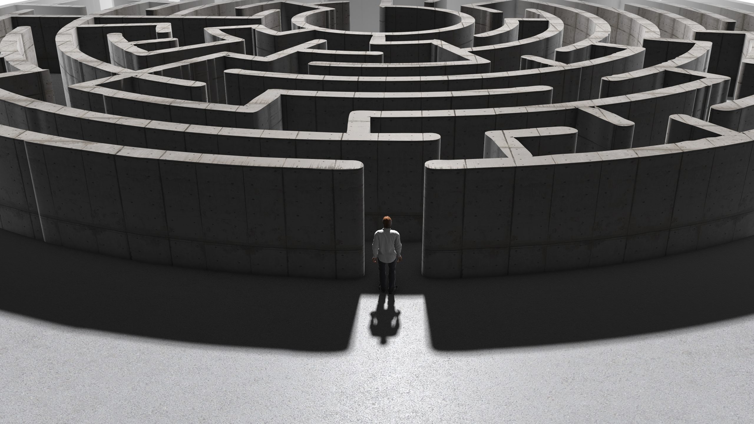 Help Business Owners Detect Financial Blind Spots