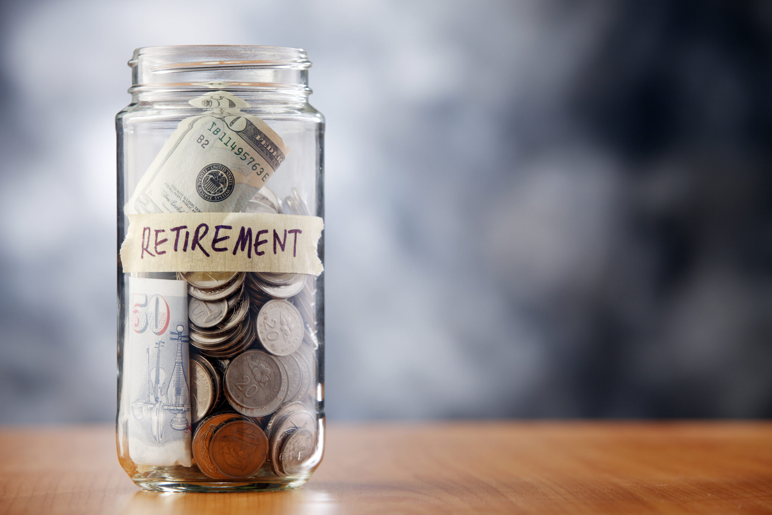 Securing a Strong Retirement Act of 2022