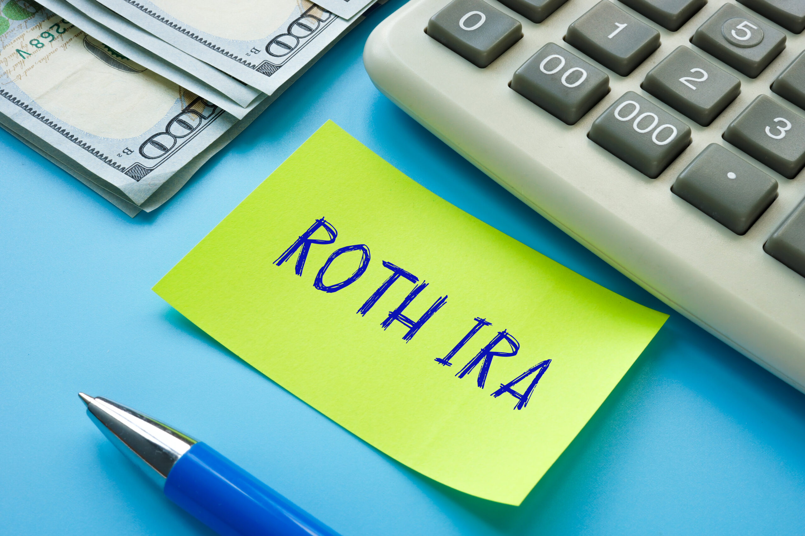 Converting to a ROTH? You May Want to Think Twice