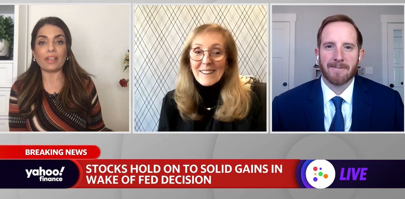 Economic Commentary on the Fed