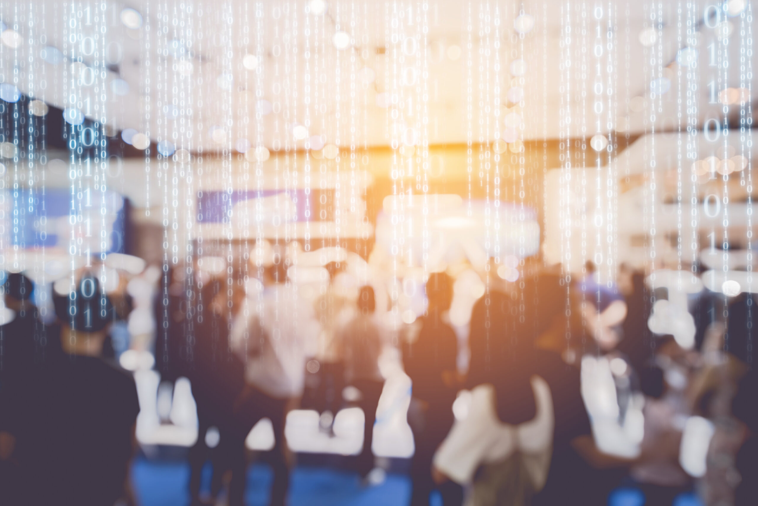 In-person events are back! Here are the best practices to get started again