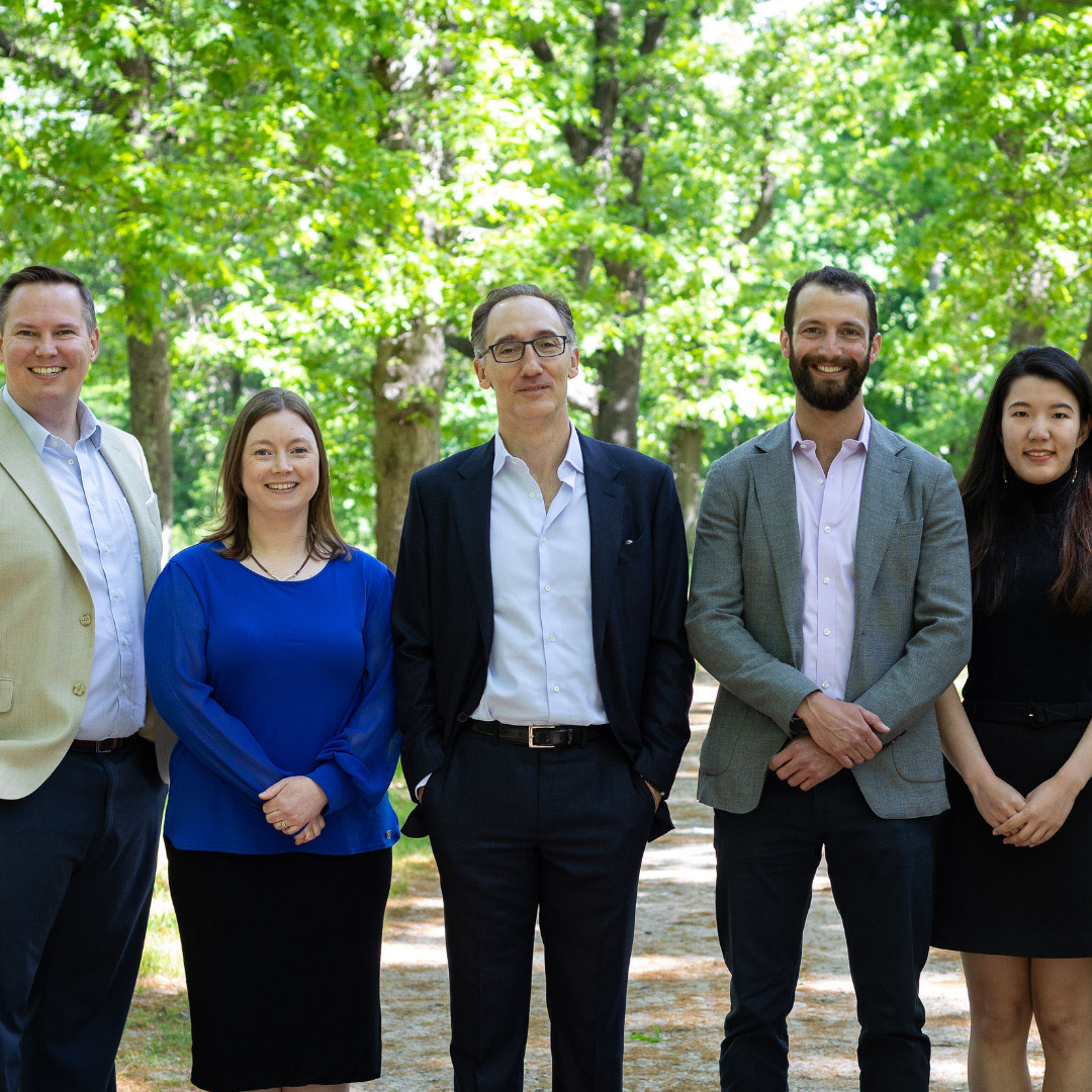 Robertson Stephens Strengthens Northeast Presence