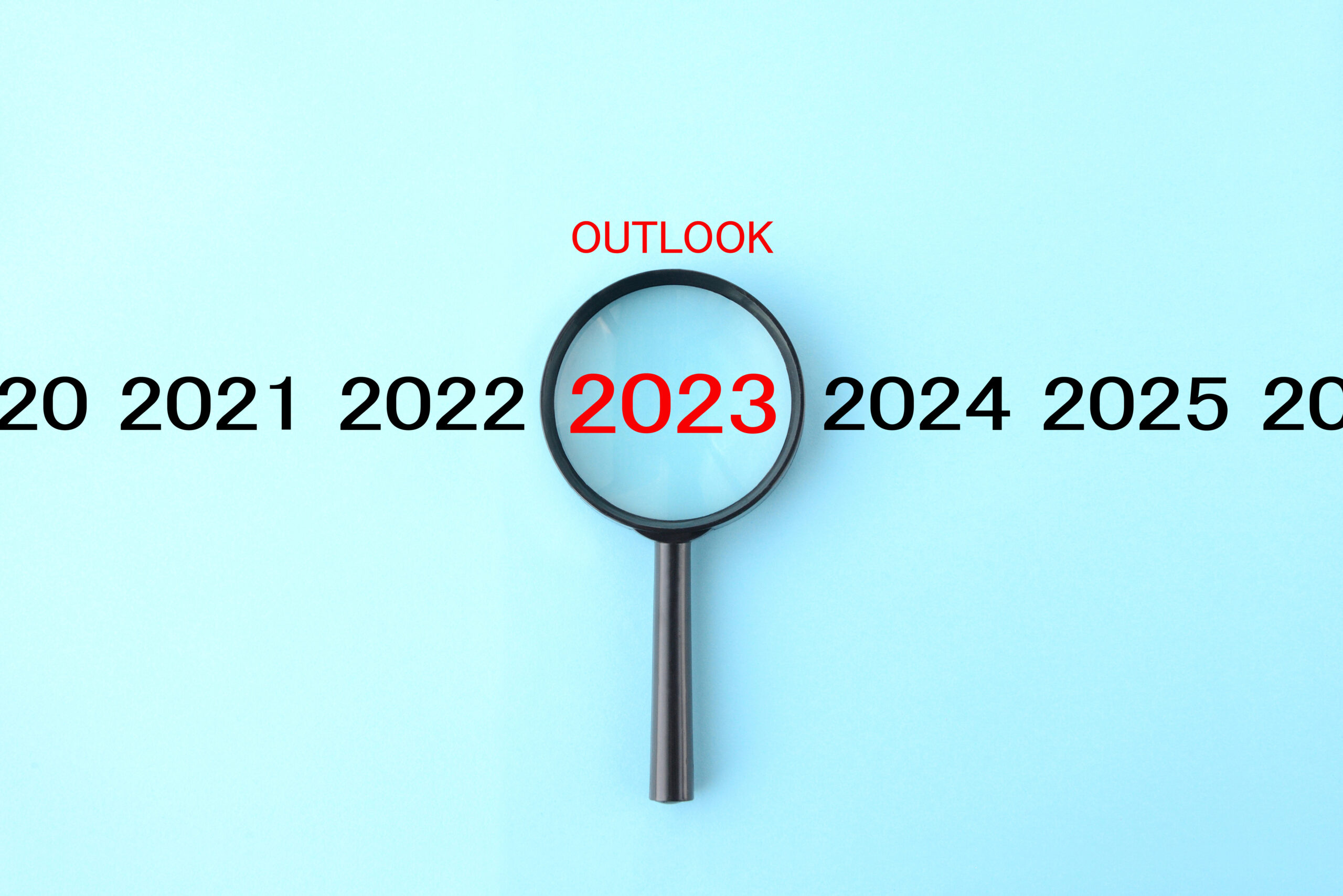 2023 Outlook: Time To Be Extraordinarily Vigilant