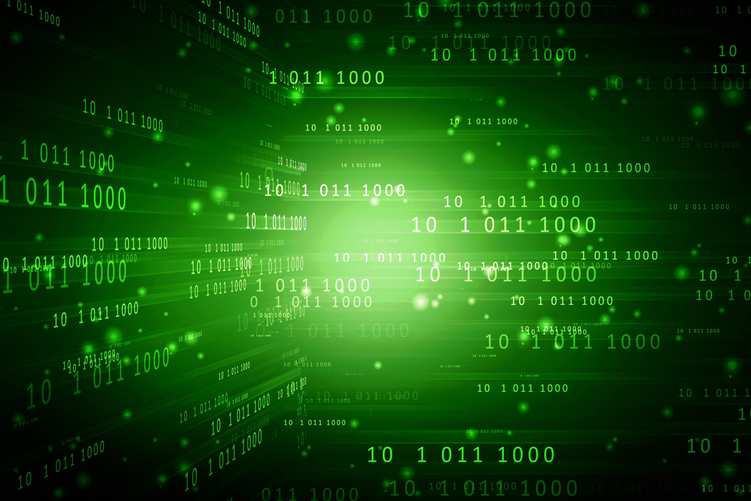 To Include Account Numbers or Not?